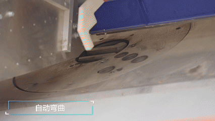 蔚建科技鋼筋智能加工系統，助力全國住房城鄉建設工作現場會